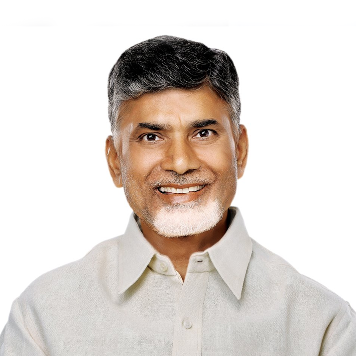 Sri N. Chandrababu Naidu